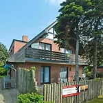 Apartment House Katharina Westerland
