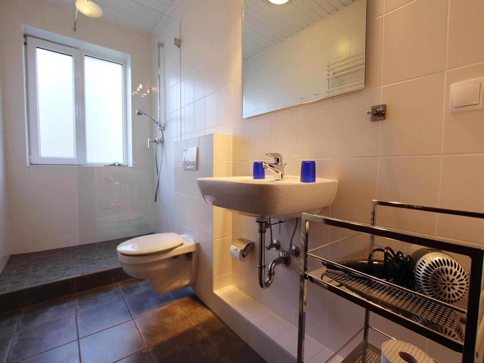 Apartment House Katharina
