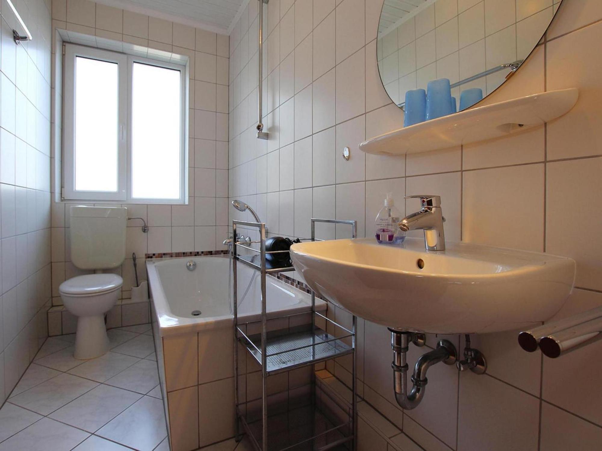 Apartment House Katharina *