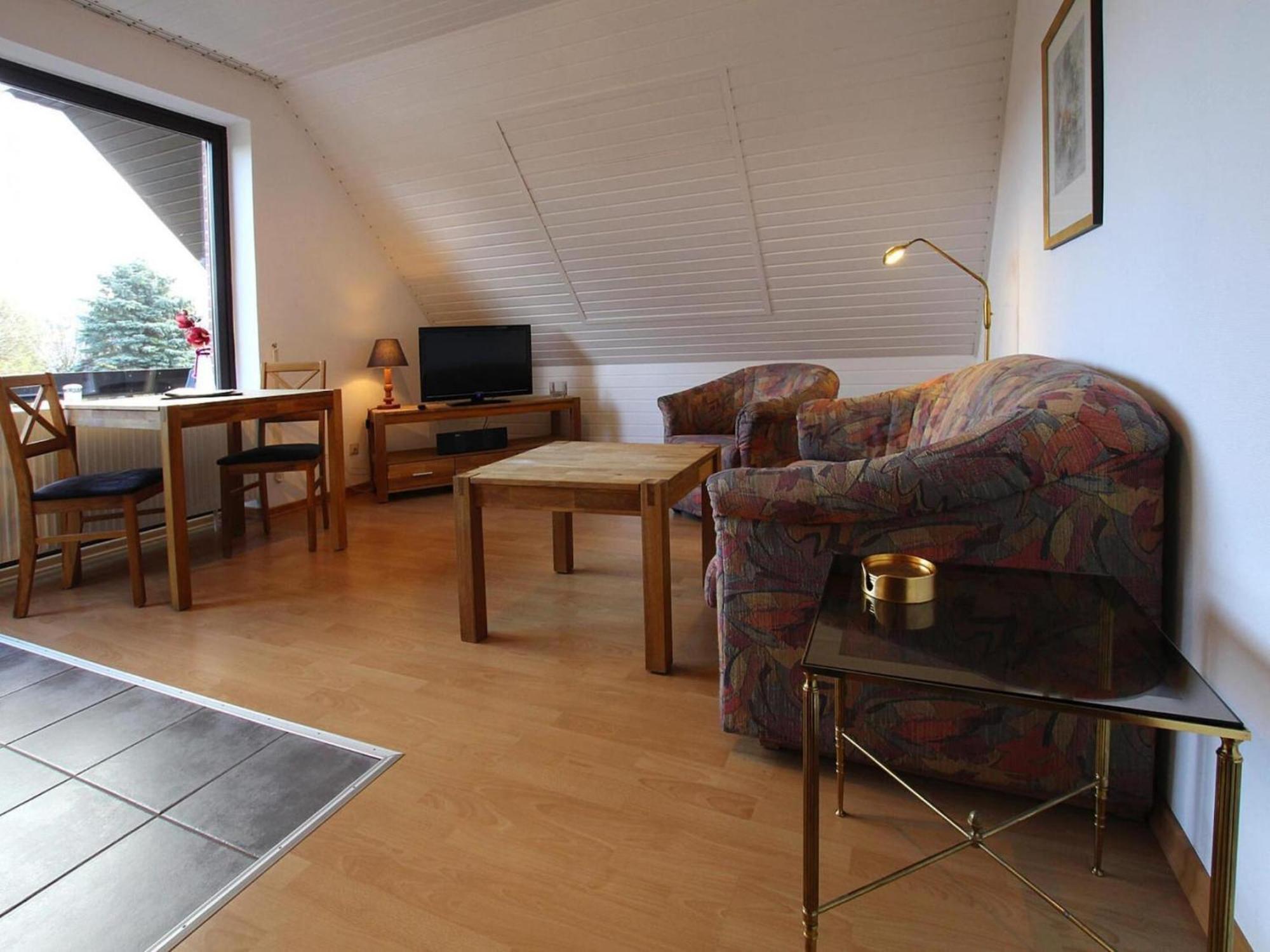 House Katharina * Westerland