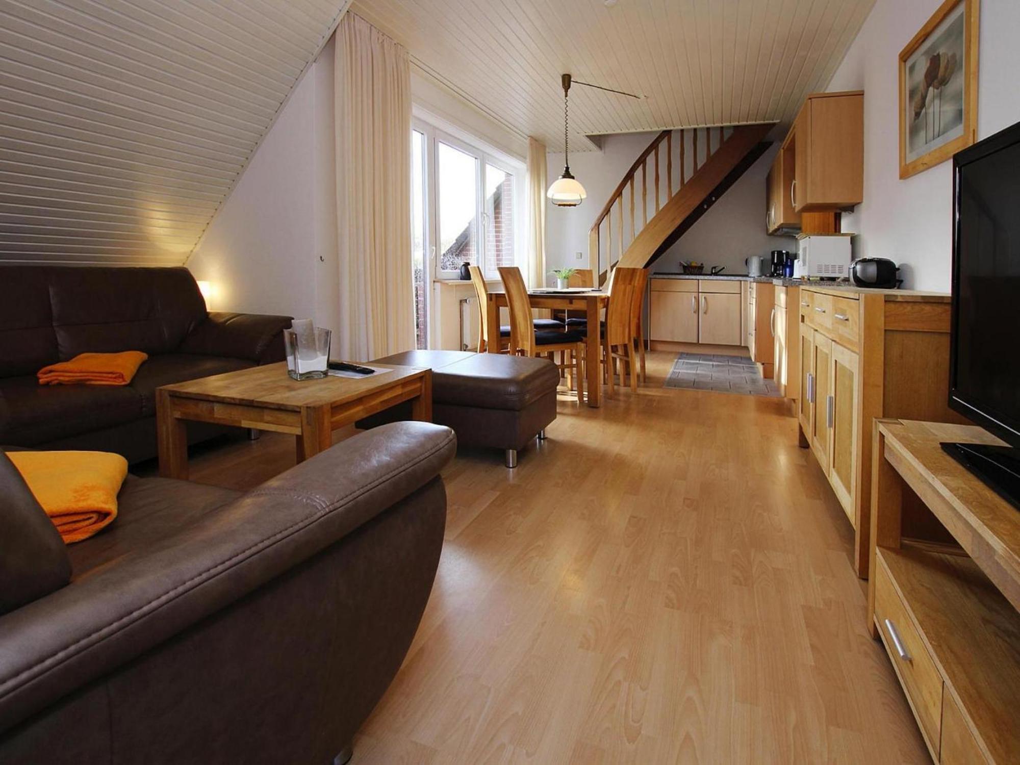 House Katharina Westerland