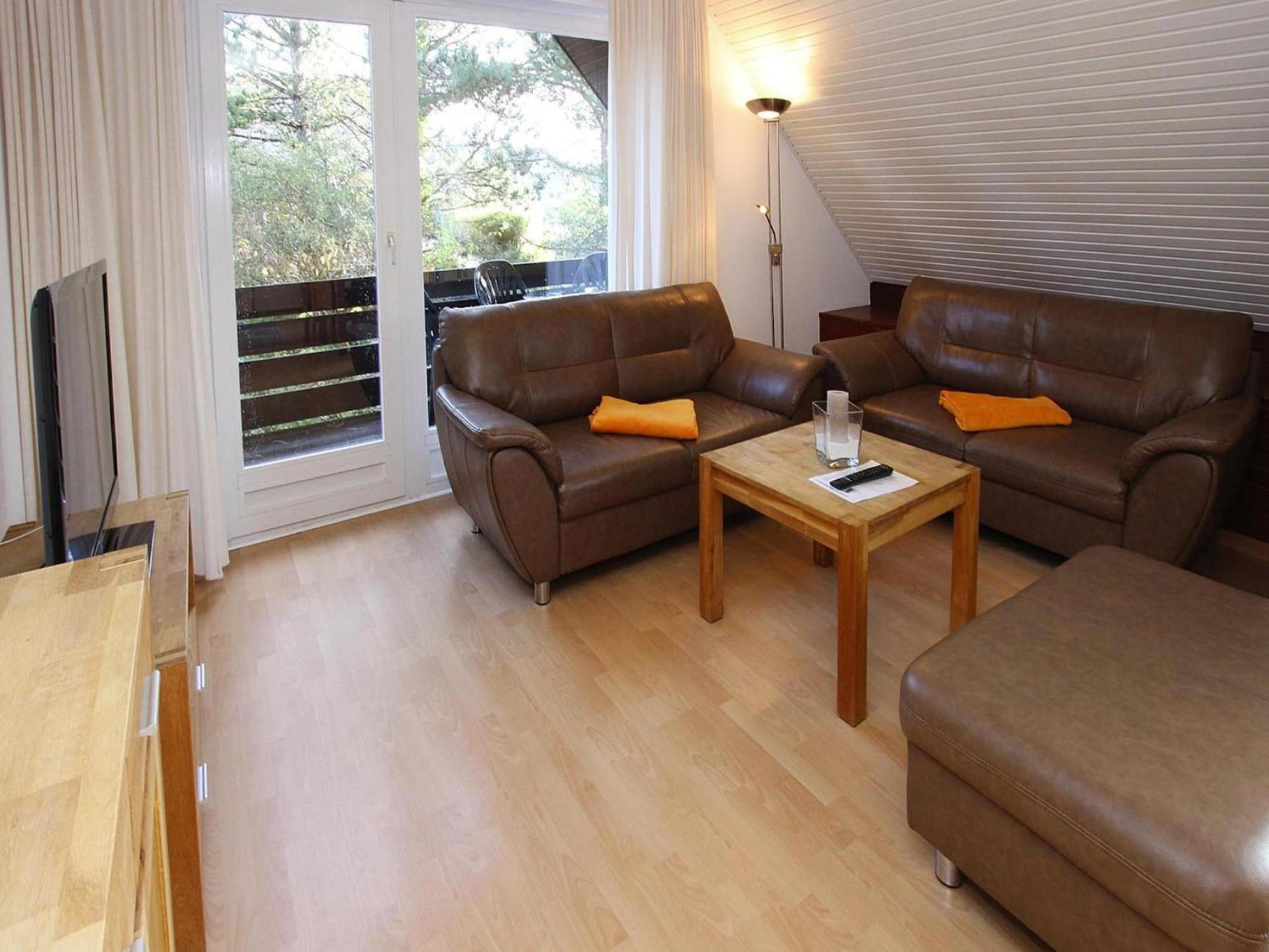 House Katharina *