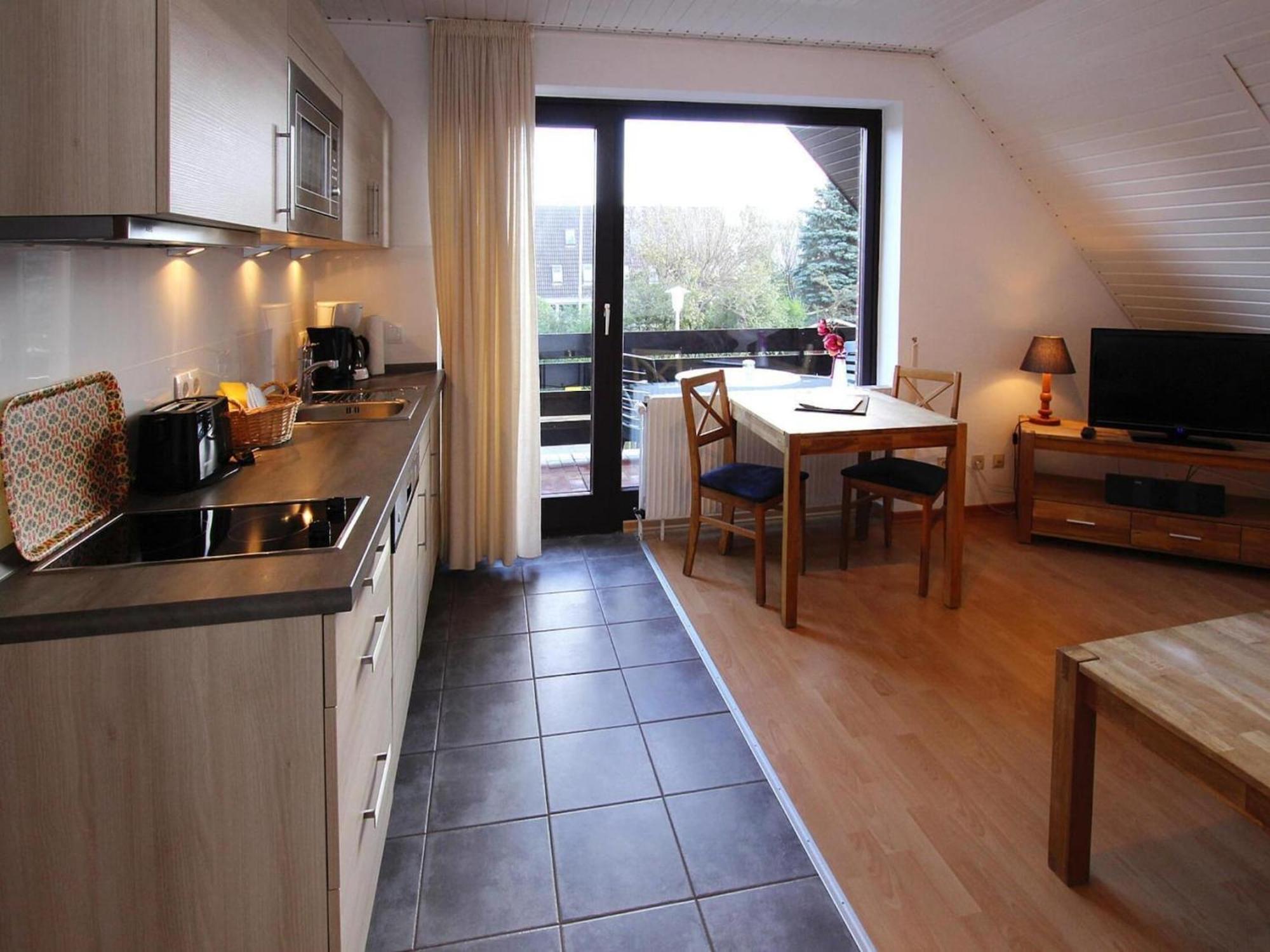 House Katharina *