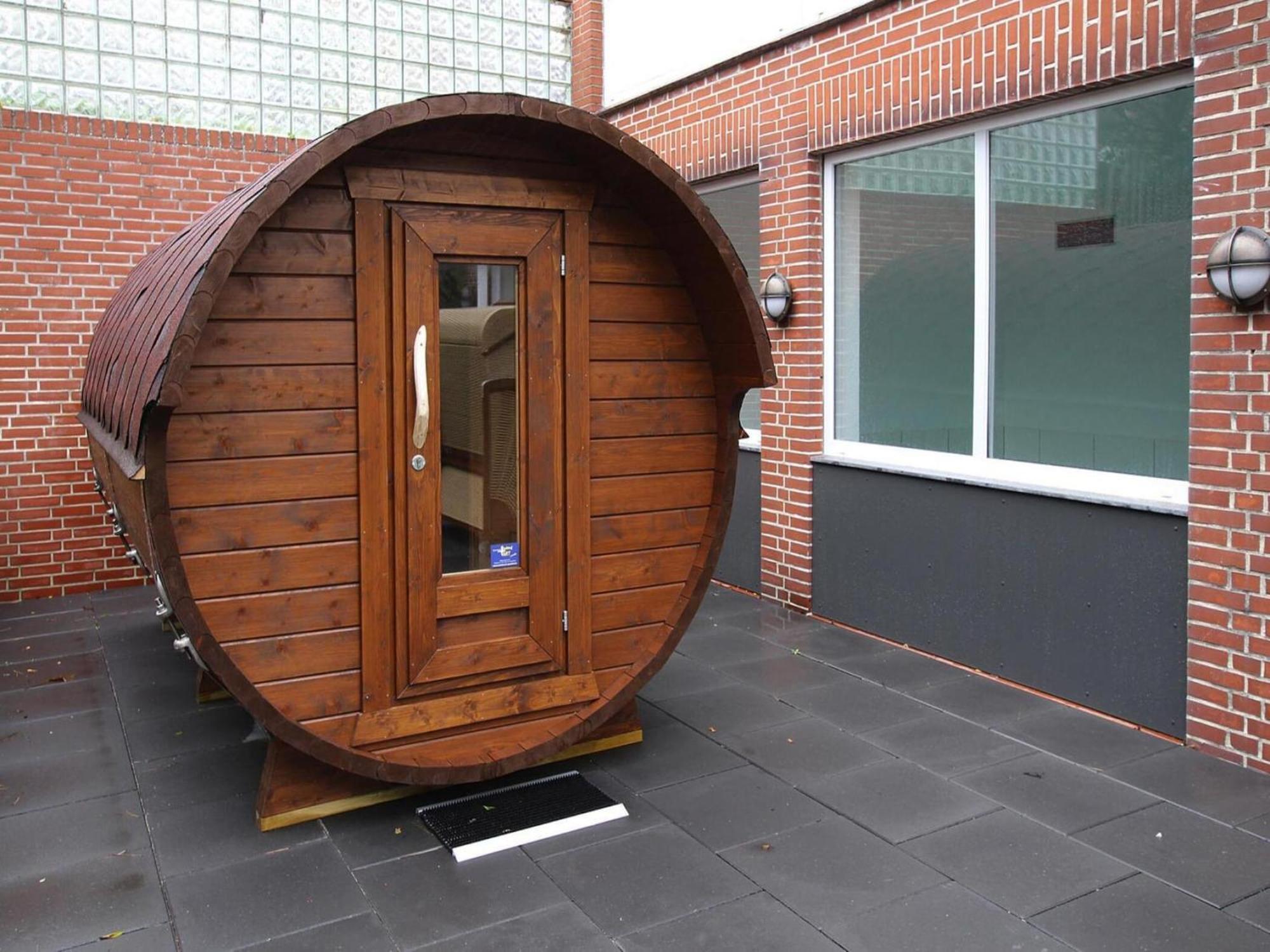 House Katharina * Westerland
