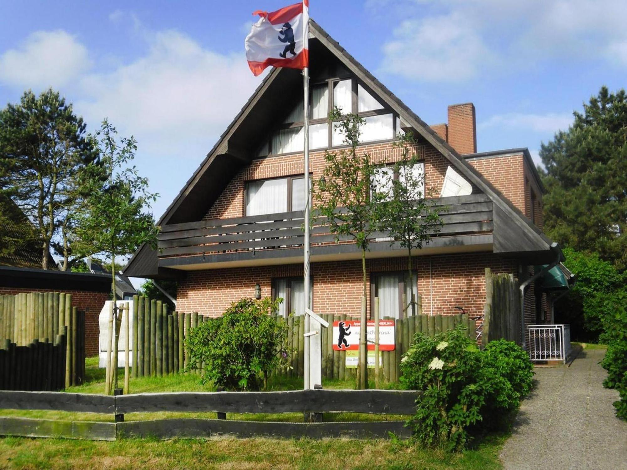 House Katharina *