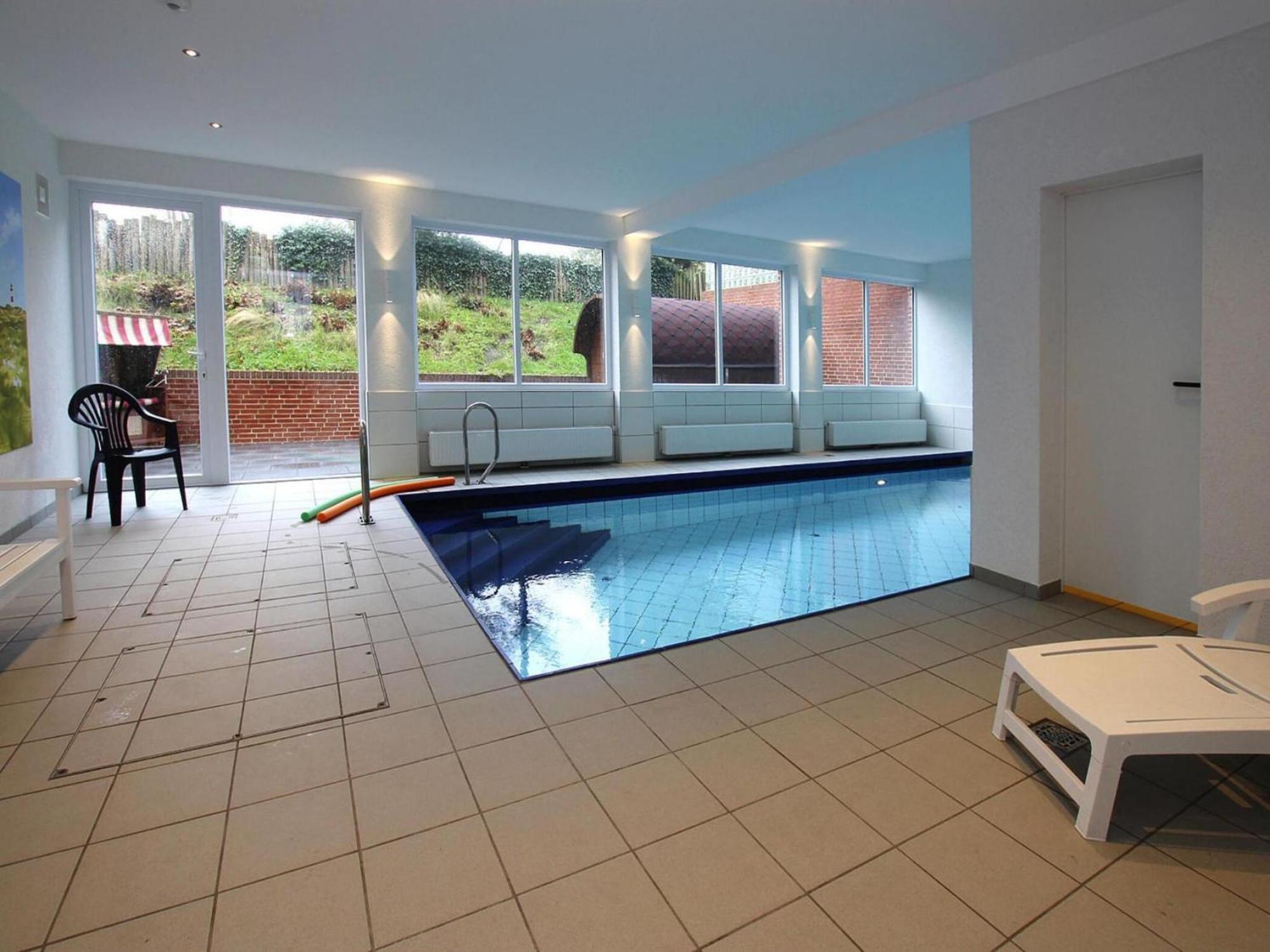 House Katharina Apartment Westerland