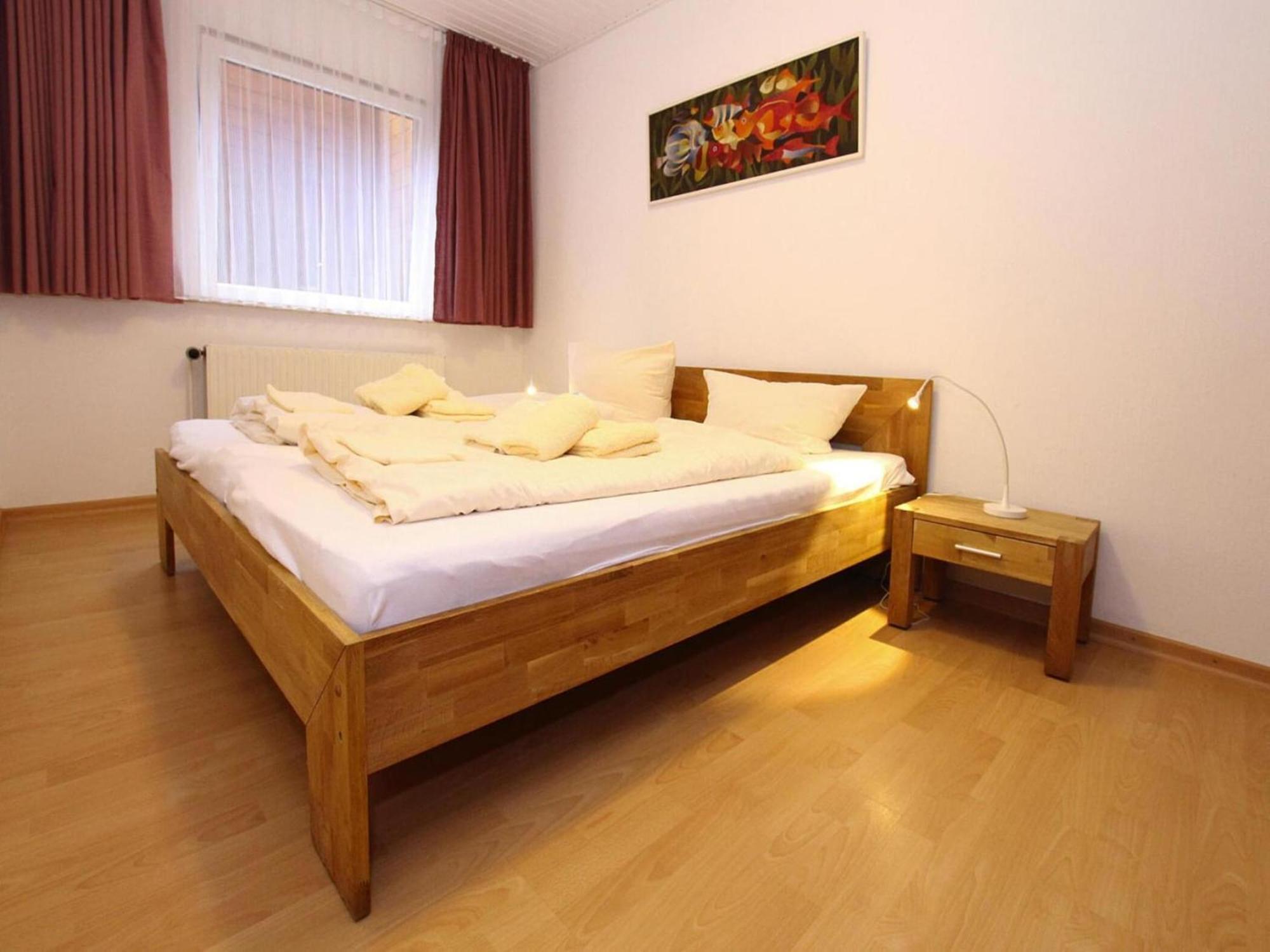 House Katharina * Westerland