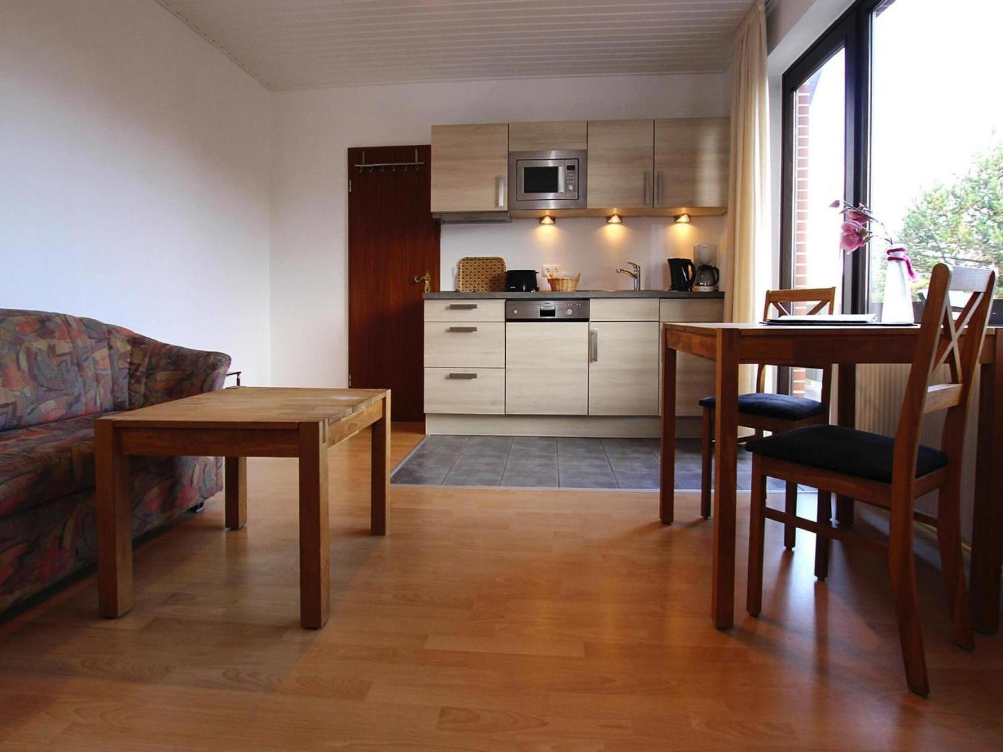 Apartment House Katharina *